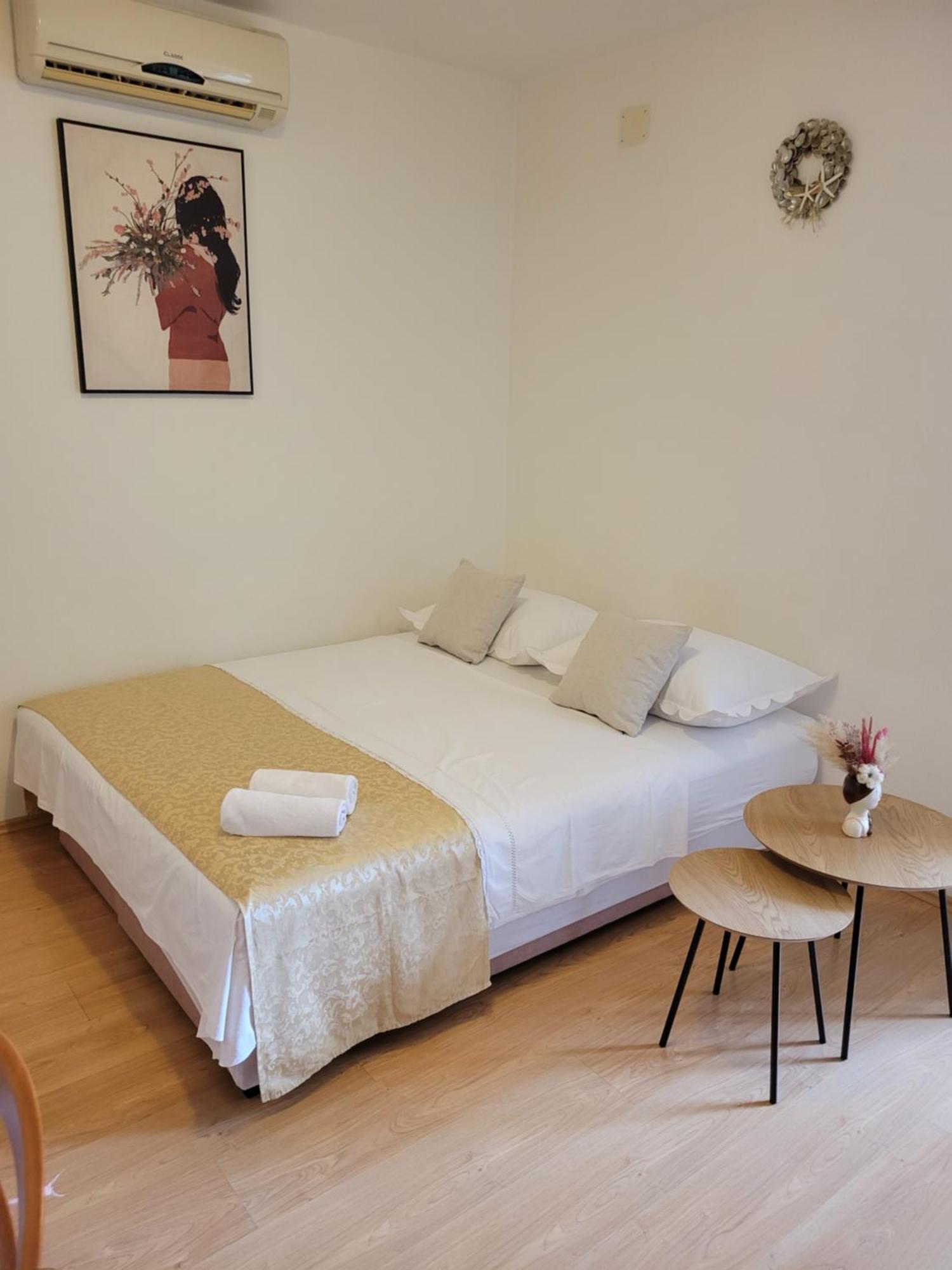 Apartman Vulic Apartment Tucepi Luaran gambar