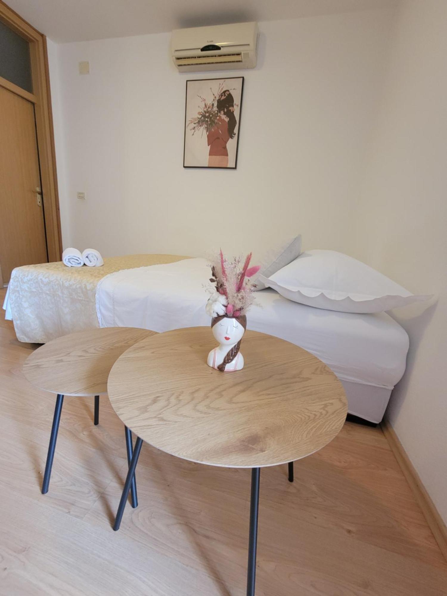 Apartman Vulic Apartment Tucepi Luaran gambar